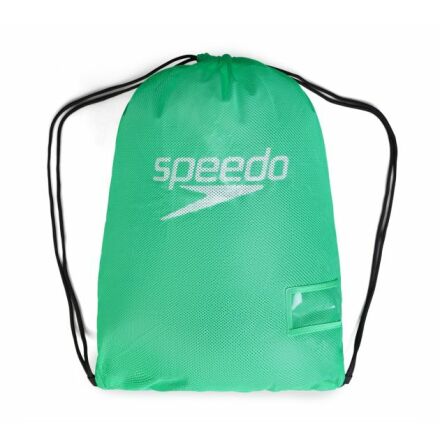 Speedo Meshbag Grn