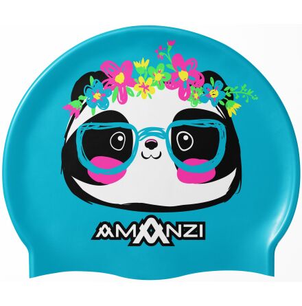 Swim Cap Pandora