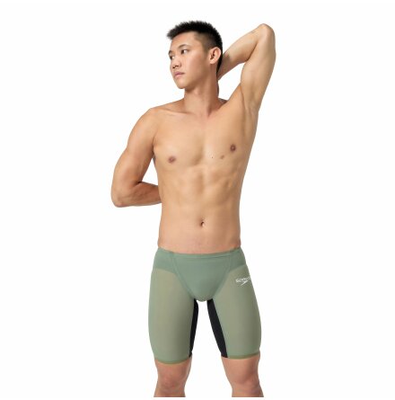 Fastskin LZR Pure Valor 2.0 Jammer Green/Black