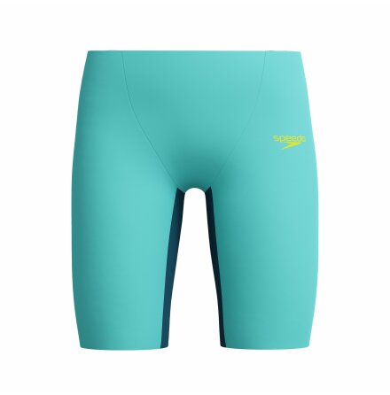 Fastskin Junior Endurance+ Max High Waisted Jammer Turkosbl