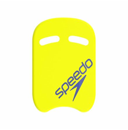 Speedo Kickboard Neongul