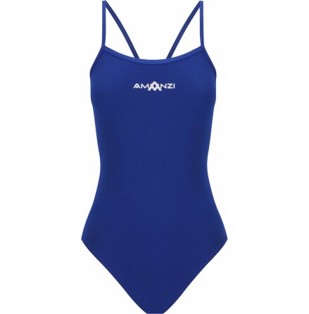 Amanzi One Piece Sapphire