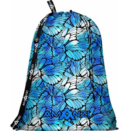 Mesh Bag Monarch