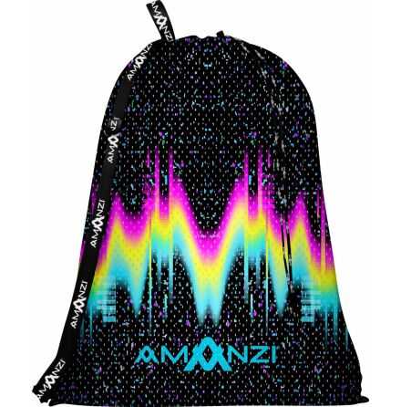 Mesh Bag Sonic Burst